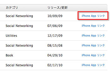 スマホ アプリ アフィリエイト