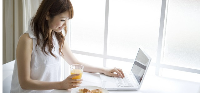 インターネット ビジネス